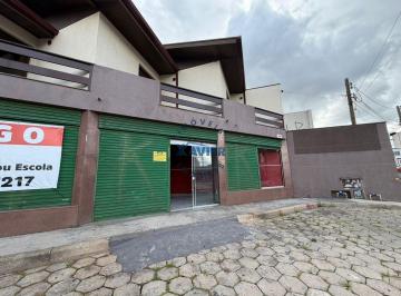 Comercial · 280m² · 4 Vagas · Loja comercial disponível para locação no centro de Campo Largo.