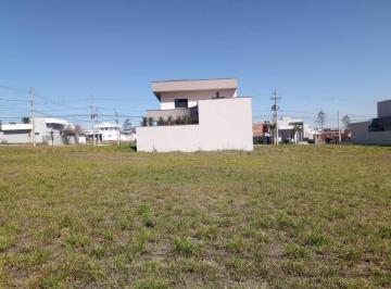 Terreno · 251m² · Terreno no Condomínio Cidade Jardim – Cosmópolis (SP)