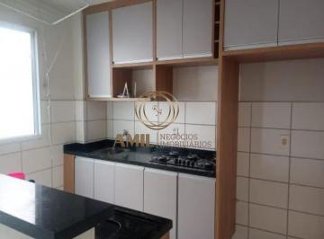 Foto 07 · RA Amil vende, Apartamento 2 Quartos, 42m², Jardim santa Inês III