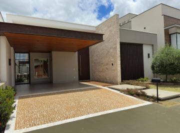 Casa · Casa Alto Padrão no Residencial Manhattan – Artur Nogueira