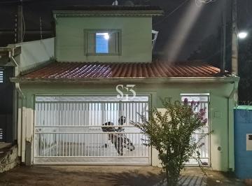Foto 01 · Casa, Jardim Hubert, Indaiatuba, SP