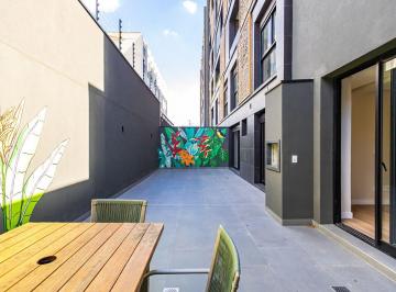 Apartamento de 2 quartos, Curitiba · Garden novinho direto com o proprietário!