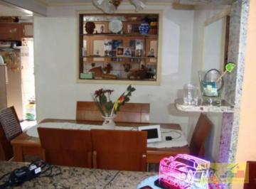 Casa de 2 quartos, São Paulo · SOBRADO 2 DORMITÓRIOS BEM LOCALIZADO