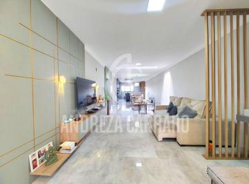 Casa de 3 quartos, Sorocaba · Casa Térrea no Condomínio Villagio Milano ***PLANEJDOS E PISCINA AQUECIDA***