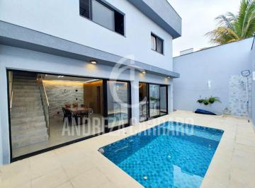 Casa de 3 quartos, Sorocaba · Casa Térrea no Condomínio Villagio Milano ***PLANEJDOS E PISCINA AQUECIDA***