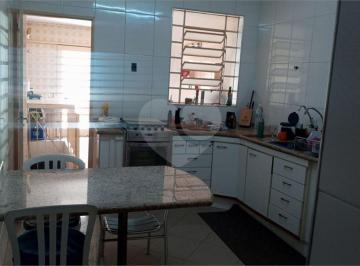 Casa de 3 quartos, São Paulo · Casa à venda em Sumarezinho