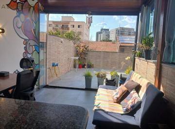 Foto 01 · Apartamento Duplex à venda com 2 Dormitórios, 2 Banheiros e 1 Vaga na Vila Camilópolis em Santo Andr