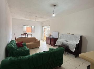 Sala · Condomínio Vale das Acácias | Vista Alta | R$ 200.000