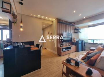 Foto 22 · Parque Bela Vista | 2/4 com Suíte | 54m² | Andar Alto | 2 Vagas | Total Conforto e Segurança
