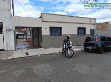 Foto 01 · Casa, Vila Osorio, Itararé, SP