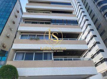 Apartamento de 2 quartos, Recife · Aluga-se apartamento mobiliado em Boa Viagem | 146m² |