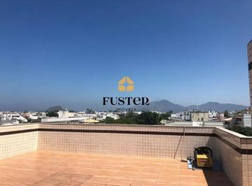 Apartamento de 3 quartos, Rio de Janeiro · Cobertura com 3 Quartos à venda, 160m² - Recreio Dos Bandeirantes