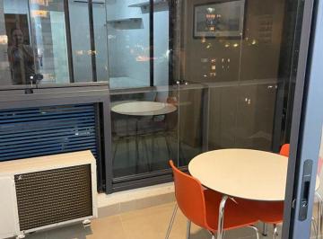 Apartamento de 1 quarto, São Paulo · Apartamento · 26m² · 1 quarto