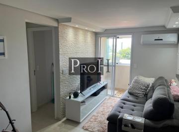 Apartamento Venda de 2 quartos · Apartamento à venda 2 quartos Casa Branca Santo André