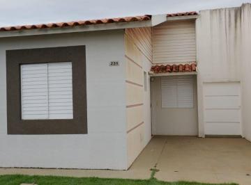 Casa de 3 quartos, Uberlândia · CASA A VENDA - BAIRRO TERRA NOVA 2