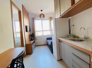 Apartamento de 1 quarto, Salvador · Quarto e Sala (suíte) com 42m2, móveis planejados, Venda no CEO, Oportunidade