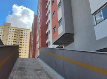 Foto 01 · Apartamento à venda em Samambaia Norte, Brasília-DF: 2 quartos, 2 banheiros, 1 vaga de garagem, 60m²