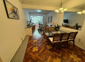 Apartamento de 3 quartos, Rio de Janeiro · Apartamento com 3 Quartos à venda, 160m² - Copacabana