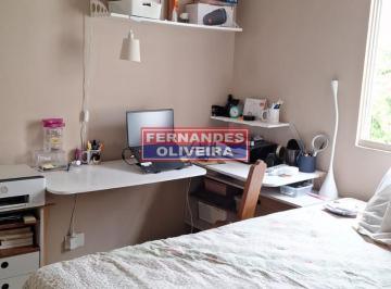 Foto 01 · Apartamento à venda em São Paulo-SP no Jardim Dom Bosco: 3 quartos, 1 sala, 1 banheiro, 1 vaga de ga