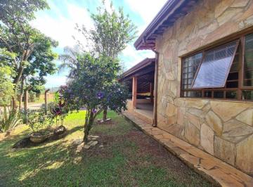 Rural de 6 quartos, Campinas · Chácara com piscina, 6 quartos, 1000 m² para venda ou locação no Recanto dos Dourados
