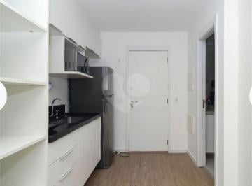 Apartamento de 1 quarto, São Paulo · Apartamento à venda em Sumarezinho