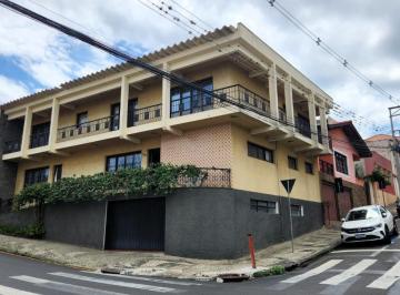 Casa de 6 quartos, Ponta Grossa · Casa Centro