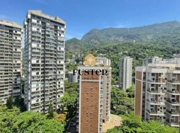 Apartamento de 3 quartos, Rio de Janeiro · Apartamento com 3 Quartos à venda, 130m² - São Conrado