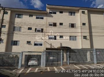 Foto 14 · Apartamento à venda no Residencial Reinaldo Bordin - São José do Rio Preto-SP: 2 quartos, 1 suíte, 1