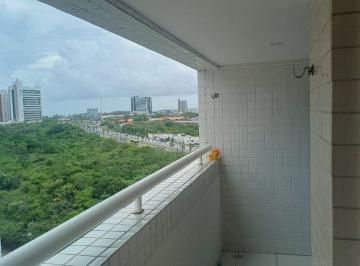 Apartamento de 2 quartos, São Luís · Alugo apartamento mobiliado renascença