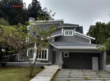 0af22787eb5e250c04f82f6f77861a734d4ba9fc · Casa com 4 dormitórios à venda, 450 m² por R$ 2.650.000,00 - Residencial Morada dos Lagos - Barueri/
