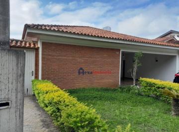 a275340ac0bc61f0c6cb6315da429ebcc4527fb0 · Casa com 3 dormitórios à venda, 258 m² por R$ 1.580.000 - Morada das Flores (Aldeia da Serra) - Sant