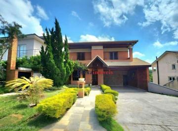 7bf09b946399ad330236eb41005630f81c688732 · Casa com 4 dormitórios à venda, 370 m² por R$ 2.220.000,00 - Morada dos Pinheiros (Aldeia da Serra) 