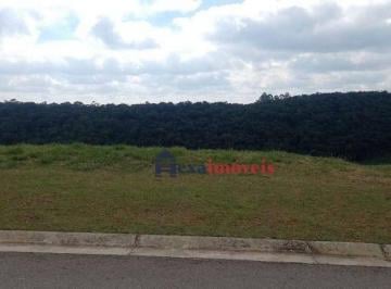 b0649cc551f8fcb78ce90528c6b24a742429d7c7 · Terreno à venda, 490 m² por R$ 690.000 - Quintas do Ingaí - Santana de Parnaíba/SP