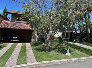 7acb6566f1781bfe7182363287d9b28d4093e5d3 · Casa com 3 dormitórios à venda, 400 m² por R$ 4.000.000,00 - Morada dos Pássaros - Barueri/SP