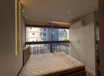 Foto 02 · Oportunidade única: Apartamento à venda em São Paulo-SP, 1 quarto, 1 sala, 1 banheiro, 31m² em Sumar