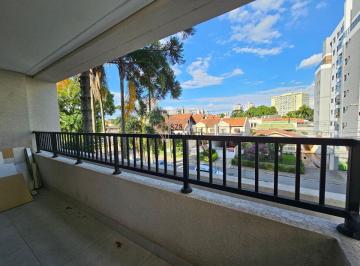 Apartamento de 3 quartos, Curitiba · Apartamento 3 dormitórios | Suíte | Vaga coberta | Sacada com churrasqueira | Vista livre