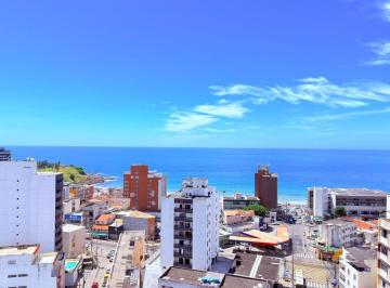 Apartamento de 1 quarto, Salvador · EXCELENTE IMOVEL PARA MORAR OU INVESTIR NO CORAÇAO DA BARRA