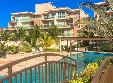 Apartamento de 2 quartos, Aquiraz · Apartamento com 113 m² e 2 quartos à venda em Aquiraz