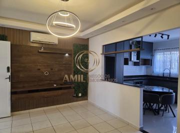 Foto 19 · RA Amil vende Casa Condomínio Terra Nova São José dos Campos 03 dormitórios com suíte e piscina aque