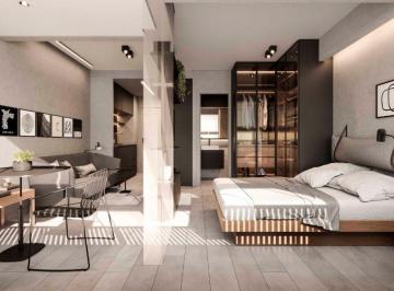 Apartamento de 2 quartos, São Paulo · APARTAMENTO 37M² 2 DORMITÓRIOS NA BELA VISTA
