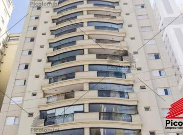 Foto 01 · Apartamento 88m2 na Mooca, Varanda Gourmet, 2 quartos (1 suíte), Sala para 2 ambientes, 2 vagas de g