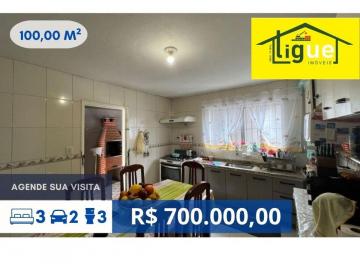Casa de 3 quartos, São Paulo · Casa térrea lote inteiro 3 Dormitórios sendo 1 Suíte