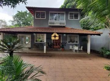 Casa de 4 quartos, Rio de Janeiro · Casa com 4 Quartos à venda, 1000m² - Itanhangá