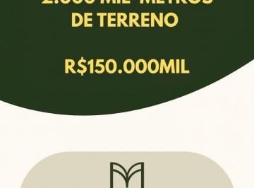 Foto 01 · Vende-se terreno de chacara indo para Ibiraci