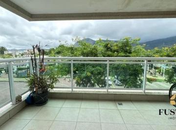 Apartamento de 3 quartos, Rio de Janeiro · Cobertura com 3 Quartos à venda, 150m² - Recreio Dos Bandeirantes