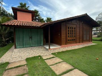 Casa de 3 quartos, Confins · Casa à venda no Condomínio Gran Royalle Aeroporto Confins