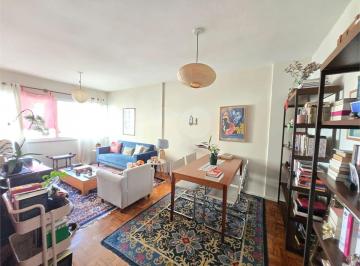 Apartamento de 2 quartos, São Paulo · Apartamento à venda em Sumarezinho