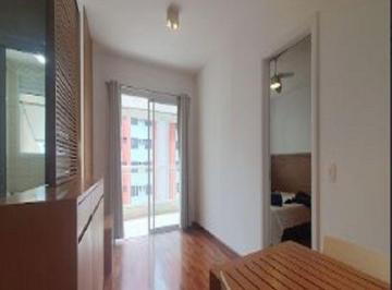 Apartamento de 1 quarto, São Paulo · Apartamento para locação belissimo c/47m2 01 dormitorio 01 Vaga Brooklin