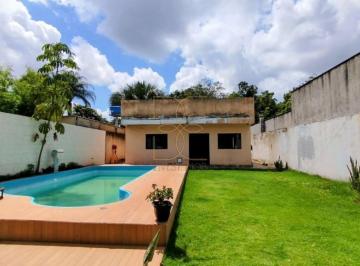 Casa de 3 quartos, Brasília · Casa em lote amplo - IAPI Guará II