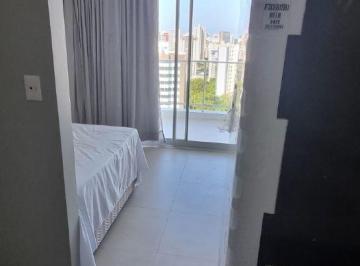 Apartamento de 1 quarto, Salvador · Apartamento com 29 m² e 1 quarto à venda e aluguel em Itaigara